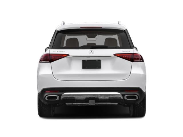 2022 Mercedes-Benz GLE 350 GLE 350