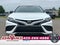 2022 Toyota Camry XSE V6