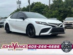 2022 Toyota Camry XSE V6