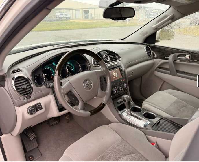 2014 Buick Enclave Convenience