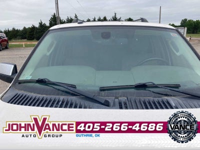 2015 Lincoln Navigator 4WD 4dr