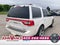 2015 Lincoln Navigator 4WD 4dr