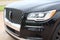 2022 Lincoln Navigator Black Label