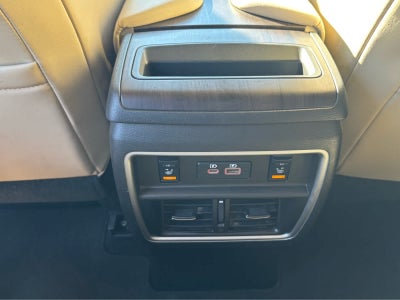 2021 Nissan Murano Platinum