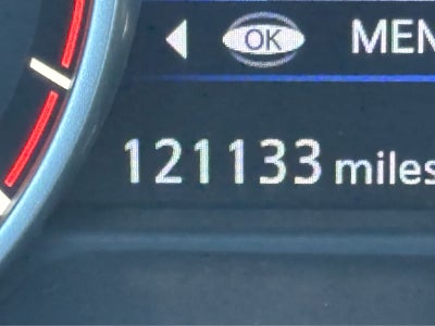 2021 Nissan Murano Platinum