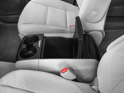 2016 Toyota Sienna LE AAS