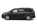 2016 Toyota Sienna LE AAS