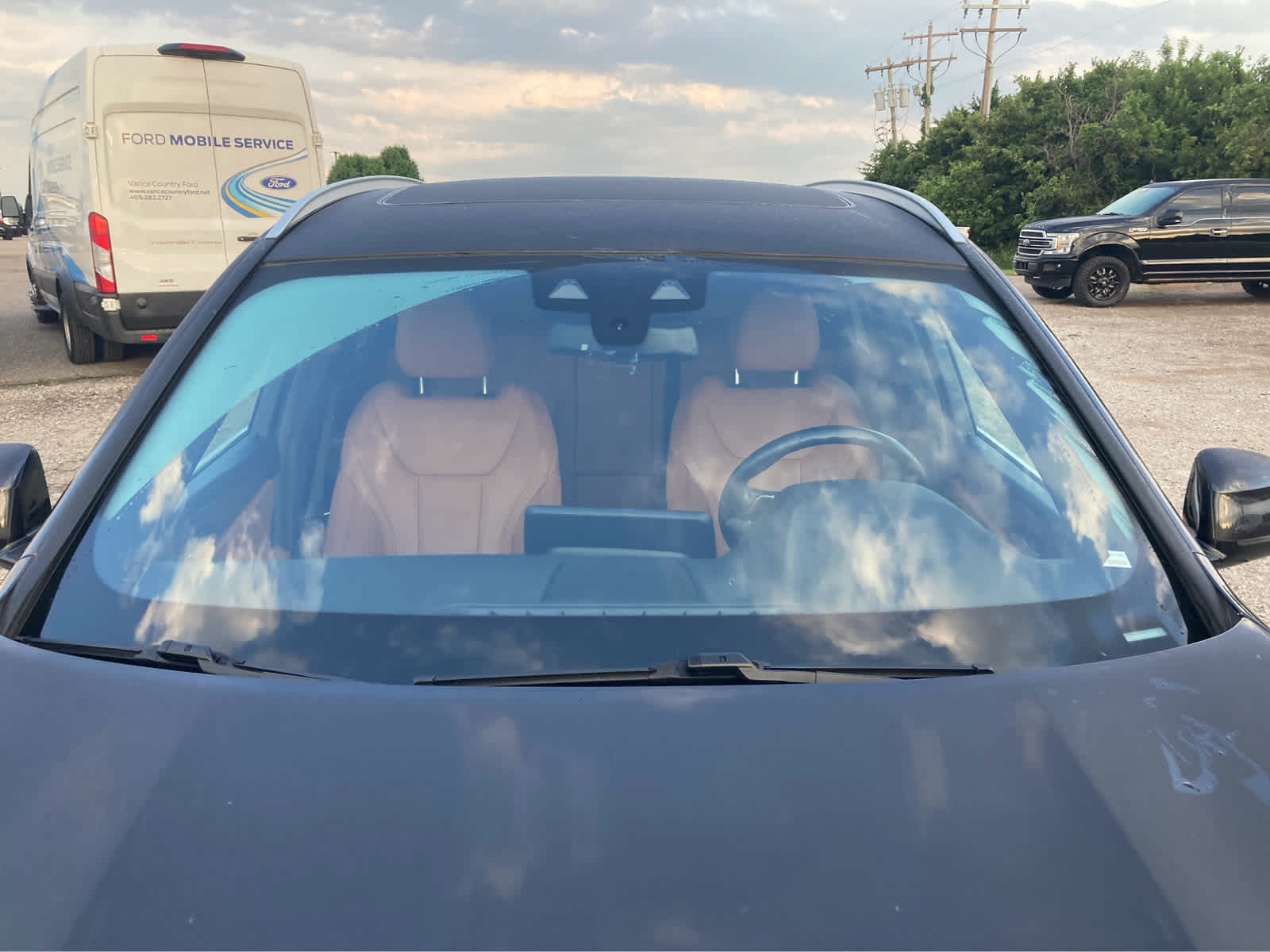 2021 BMW X3 PHEV xDrive30e