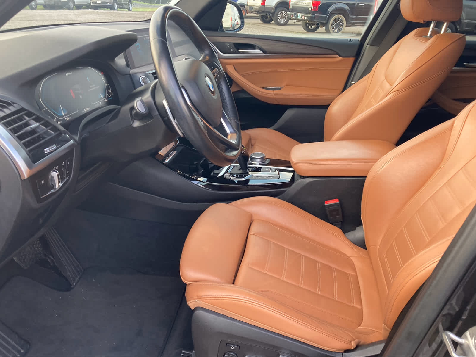 2021 BMW X3 PHEV xDrive30e