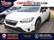 2023 Subaru Crosstrek CVT