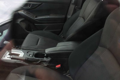 2023 Subaru Crosstrek CVT