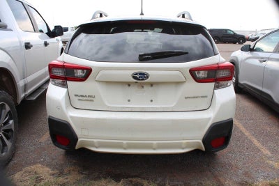 2023 Subaru Crosstrek CVT