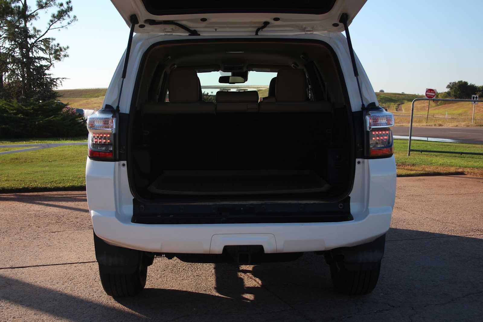 2020 Toyota 4Runner SR5 Premium