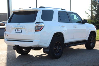 2020 Toyota 4Runner SR5 Premium