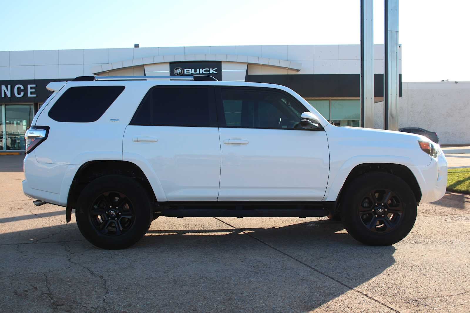 2020 Toyota 4Runner SR5 Premium