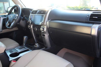2020 Toyota 4Runner SR5 Premium