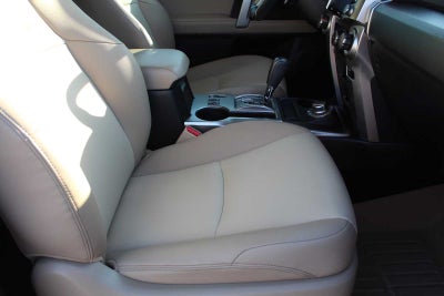 2020 Toyota 4Runner SR5 Premium