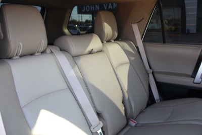 2020 Toyota 4Runner SR5 Premium
