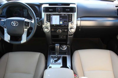 2020 Toyota 4Runner SR5 Premium