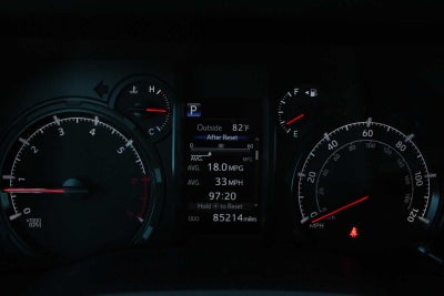 2020 Toyota 4Runner SR5 Premium