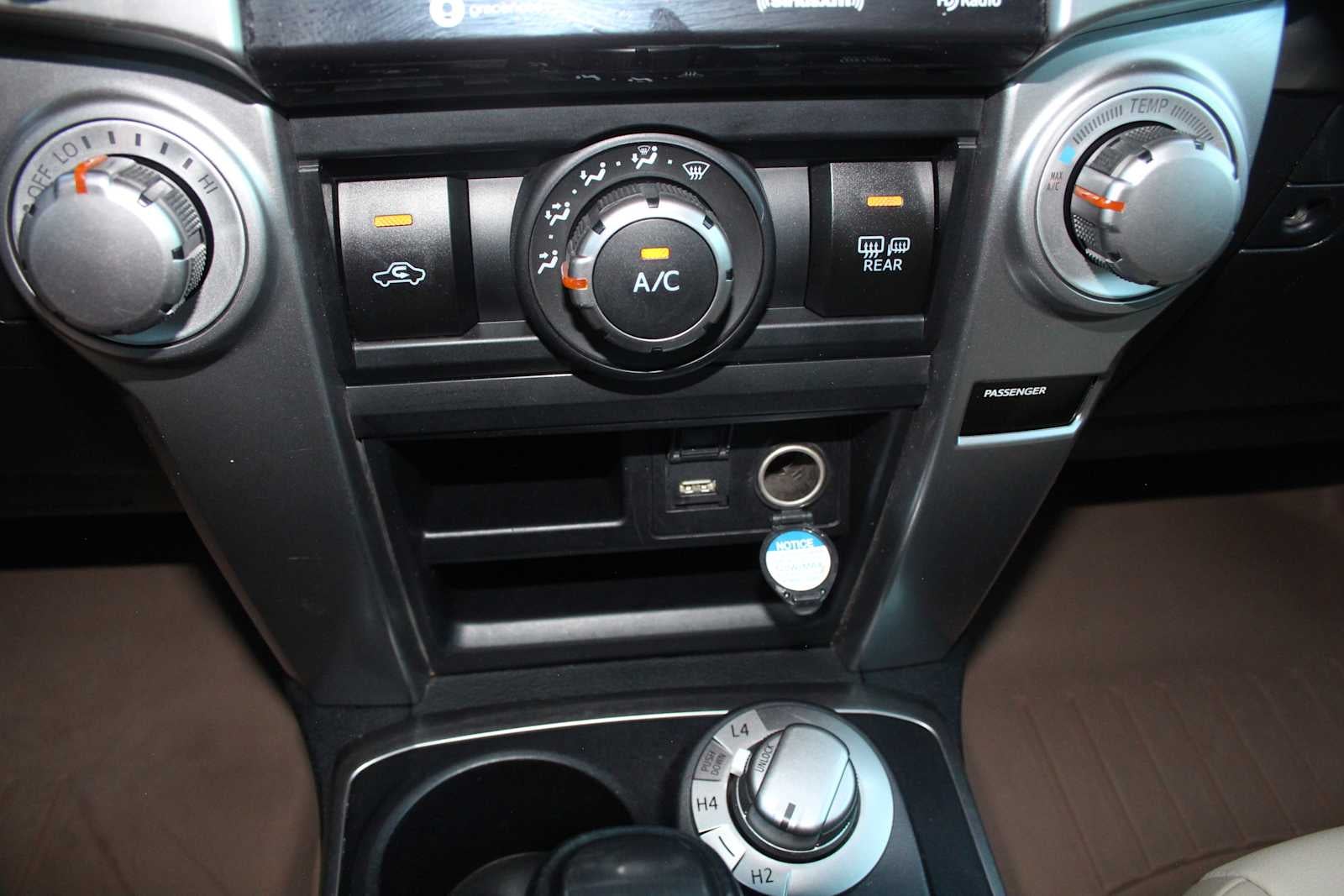 2020 Toyota 4Runner SR5 Premium