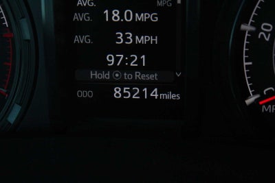 2020 Toyota 4Runner SR5 Premium