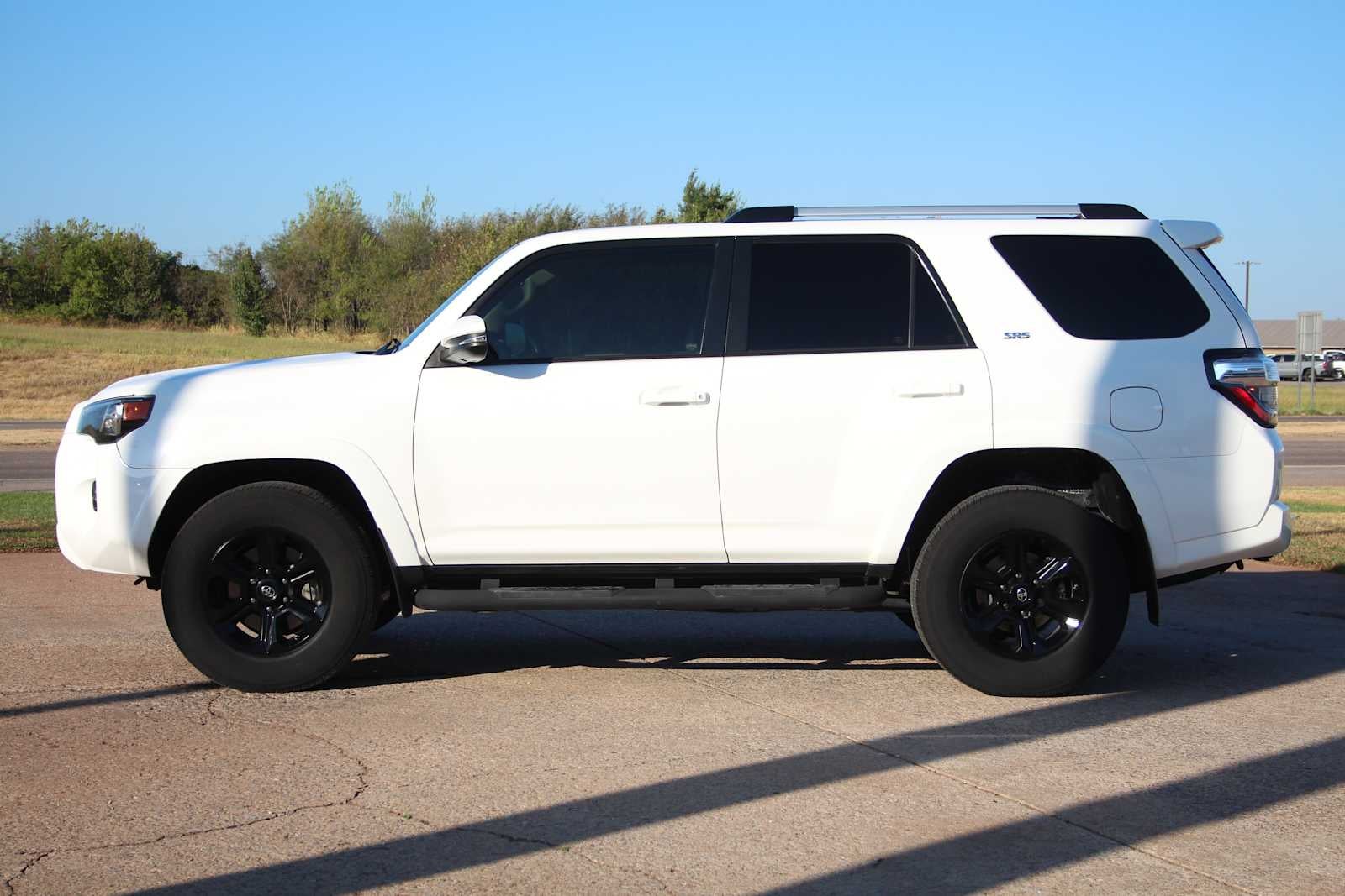 2020 Toyota 4Runner SR5 Premium