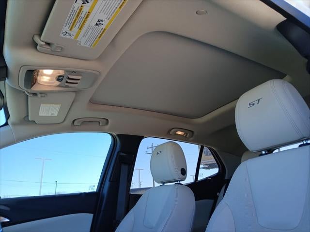 2024 Buick Encore Sport Touring