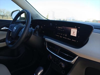 2024 Buick Encore Sport Touring