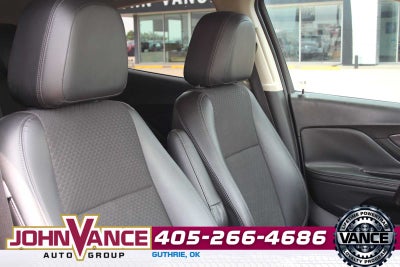 2018 Buick Encore Sport Touring