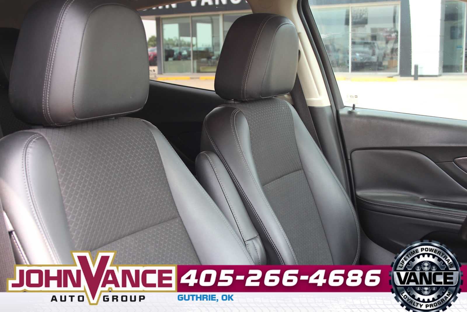 2018 Buick Encore Sport Touring