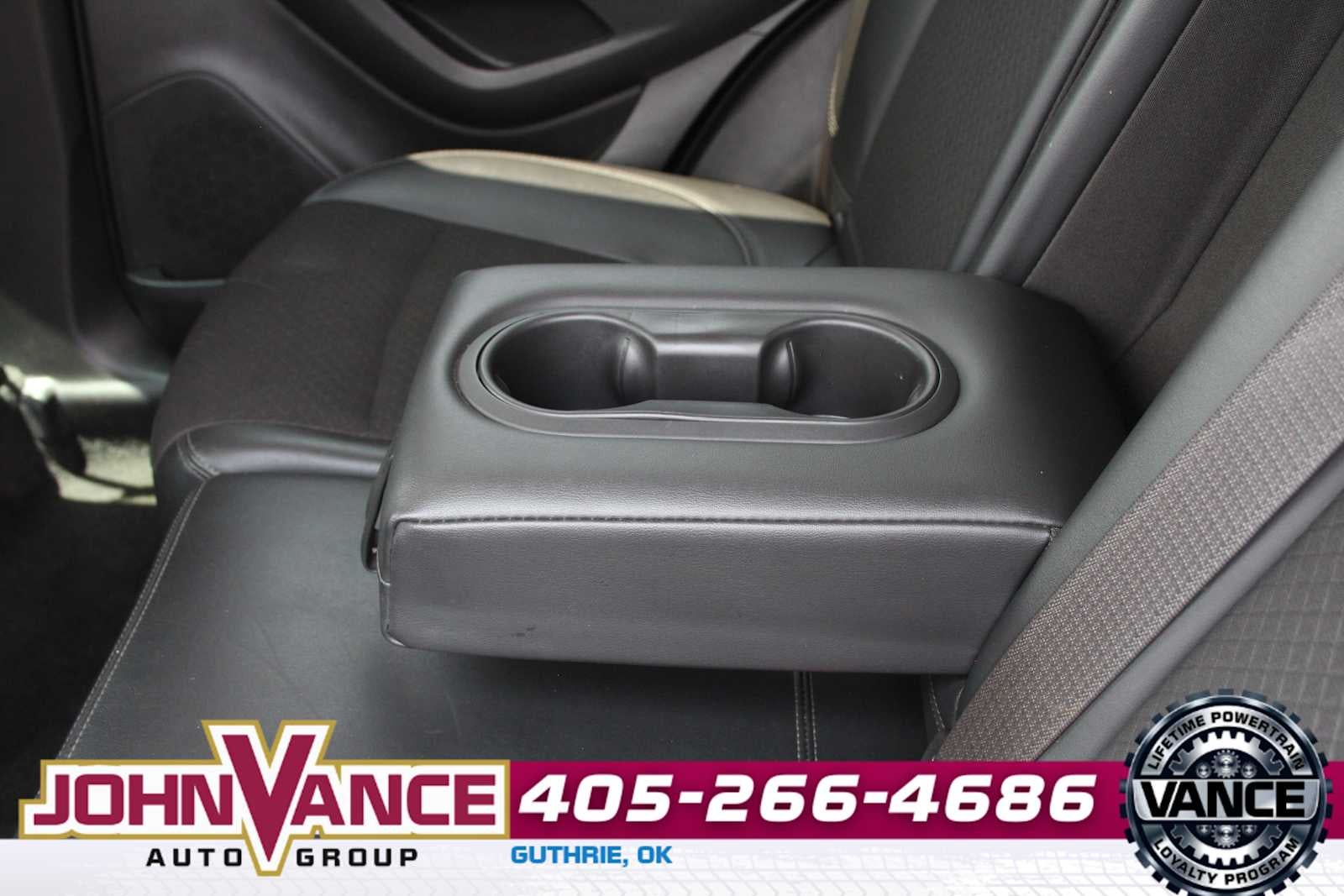 2018 Buick Encore Sport Touring
