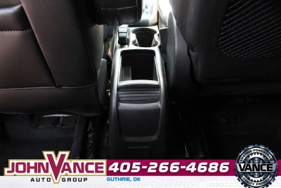 2018 Buick Encore Sport Touring
