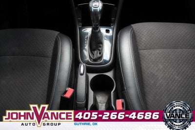 2018 Buick Encore Sport Touring