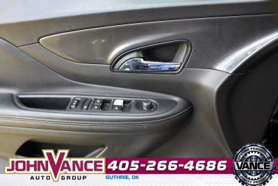 2018 Buick Encore Sport Touring