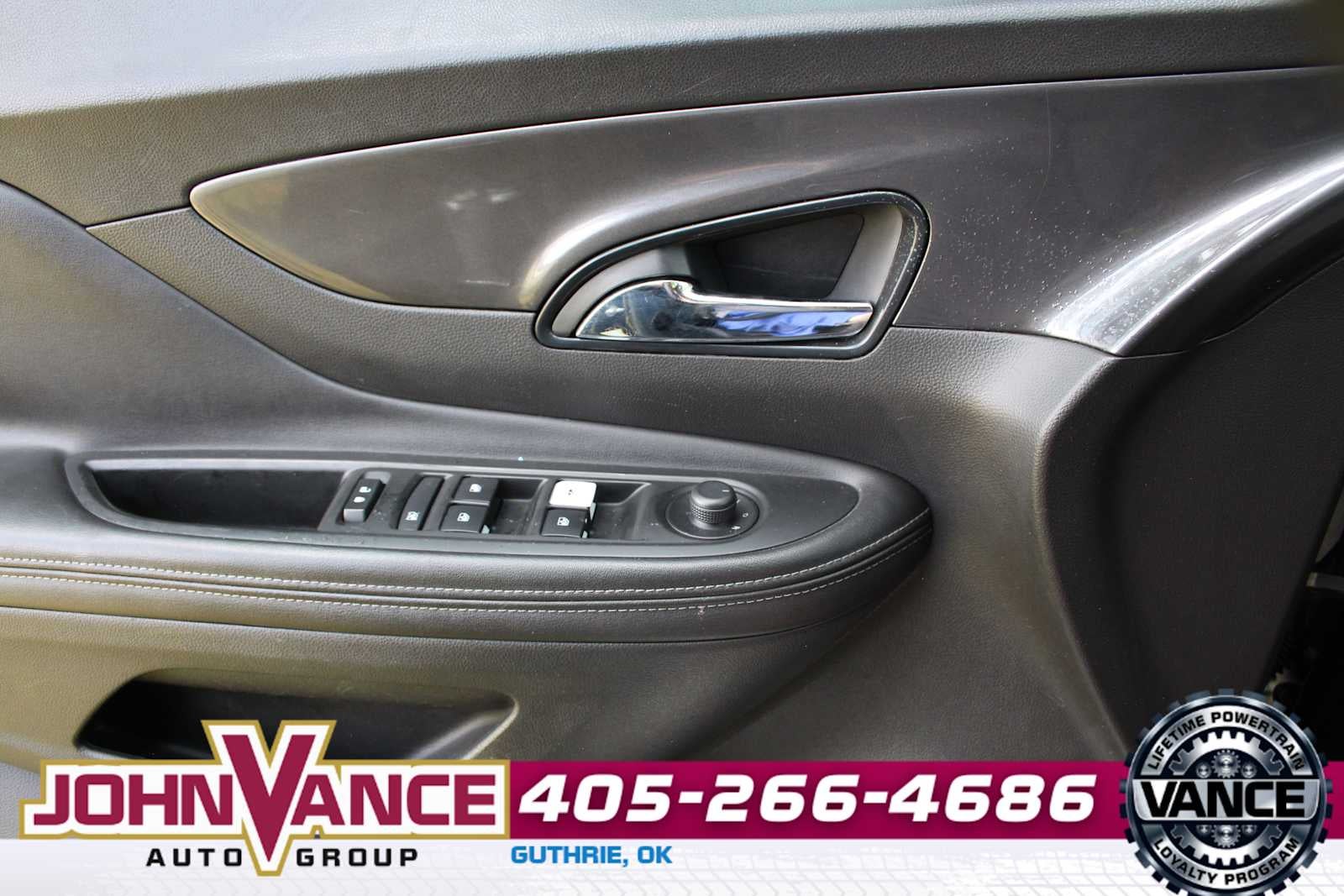 2018 Buick Encore Sport Touring