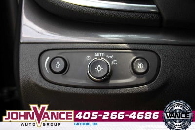 2018 Buick Encore Sport Touring