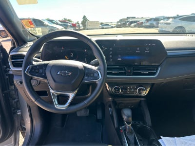 2024 Chevrolet Trailblazer ACTIV