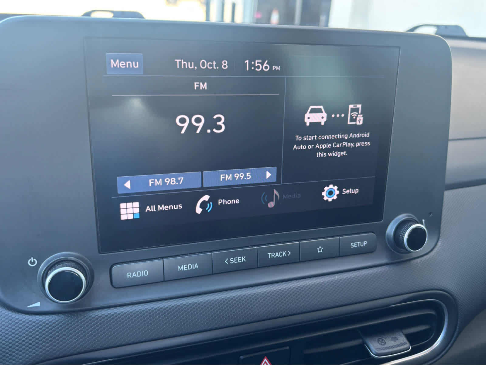 2023 Hyundai Kona SE