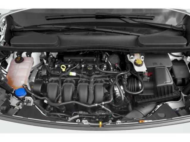 2022 Ford Transit Connect XL
