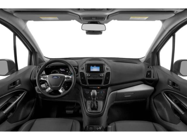 2022 Ford Transit Connect XL