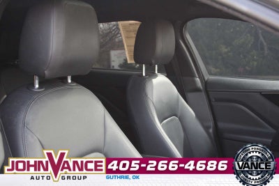 2018 Jaguar F-PACE 25t Premium