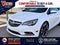 2018 Buick Cascada Premium