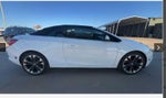 2018 Buick Cascada Premium