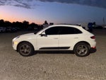 2018 Porsche Macan S