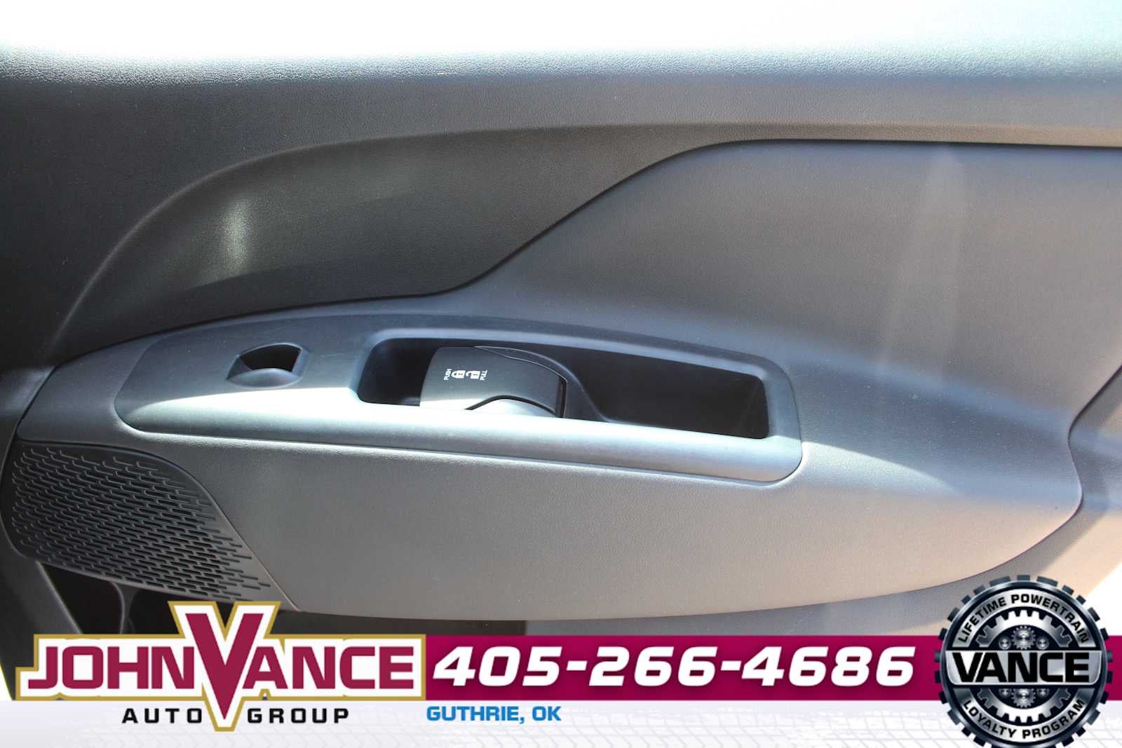 2018 RAM ProMaster City Wagon