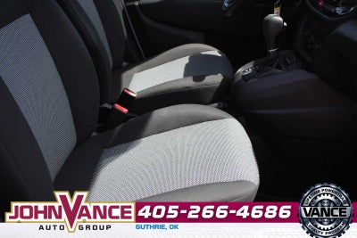 2018 RAM ProMaster City Wagon