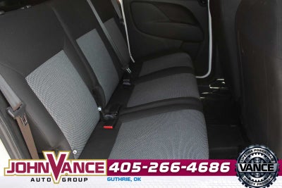 2018 RAM ProMaster City Wagon