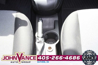 2018 RAM ProMaster City Wagon