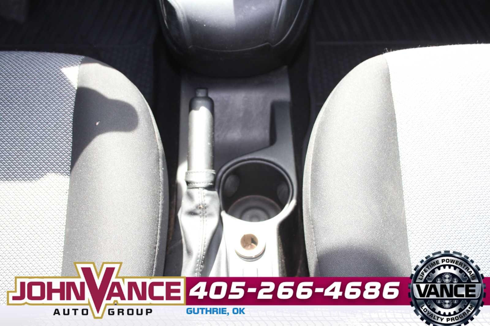 2018 RAM ProMaster City Wagon